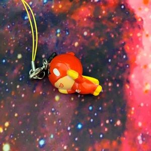 Tokidoki Frenzies Keychain Zupahero